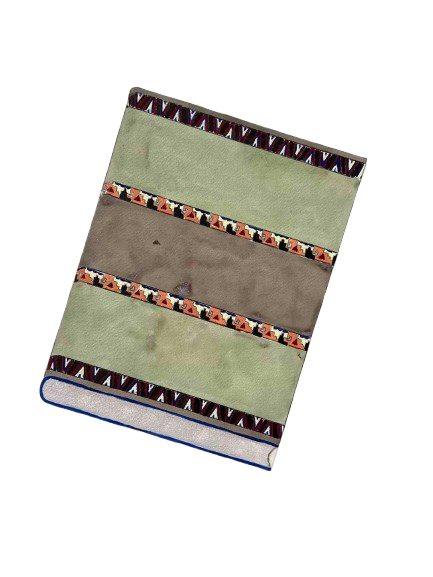 Plan tapisserie décoratif