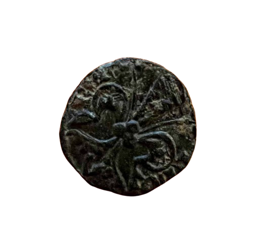 Poids monétaire florentin